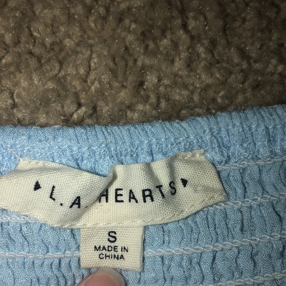 Pacsun top - Picture 4 of 4